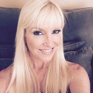 Meet your Posher, Marjorie